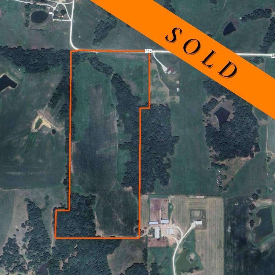 44 Acres in Scotland County